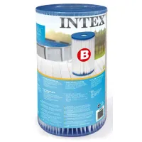 Intex Filtercartridge type B